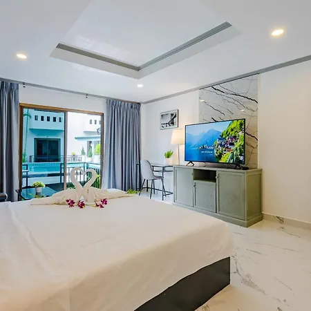 Del Max Resort Pattaya Exterior photo