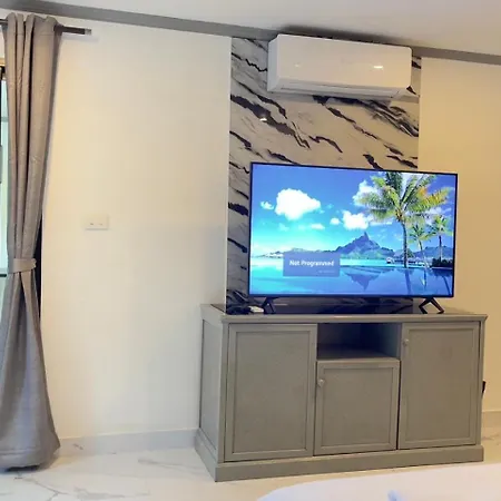 Del Max Resort Pattaya Exterior photo