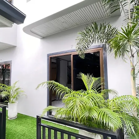 Del Max Resort Pattaya Exterior photo