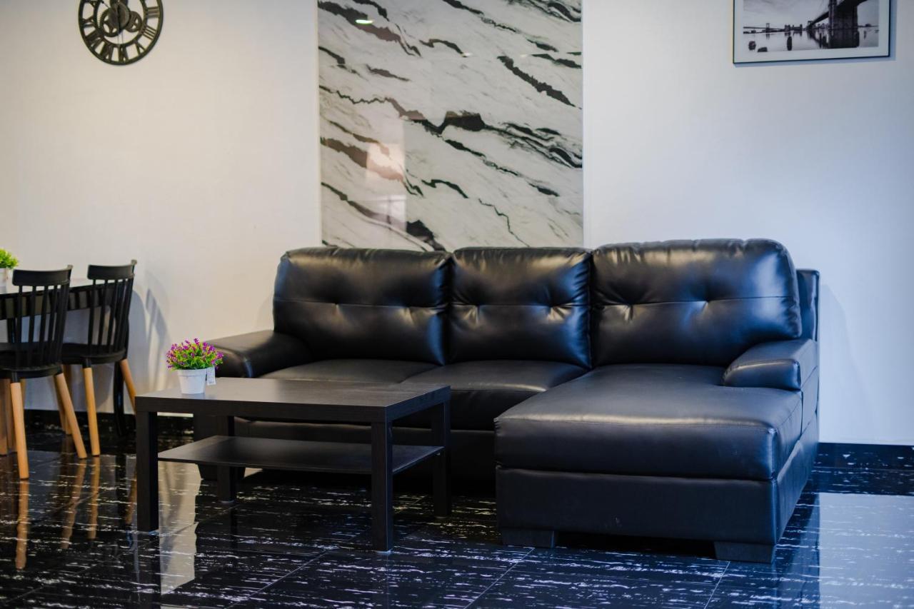 Del Max Apartment Pattaya