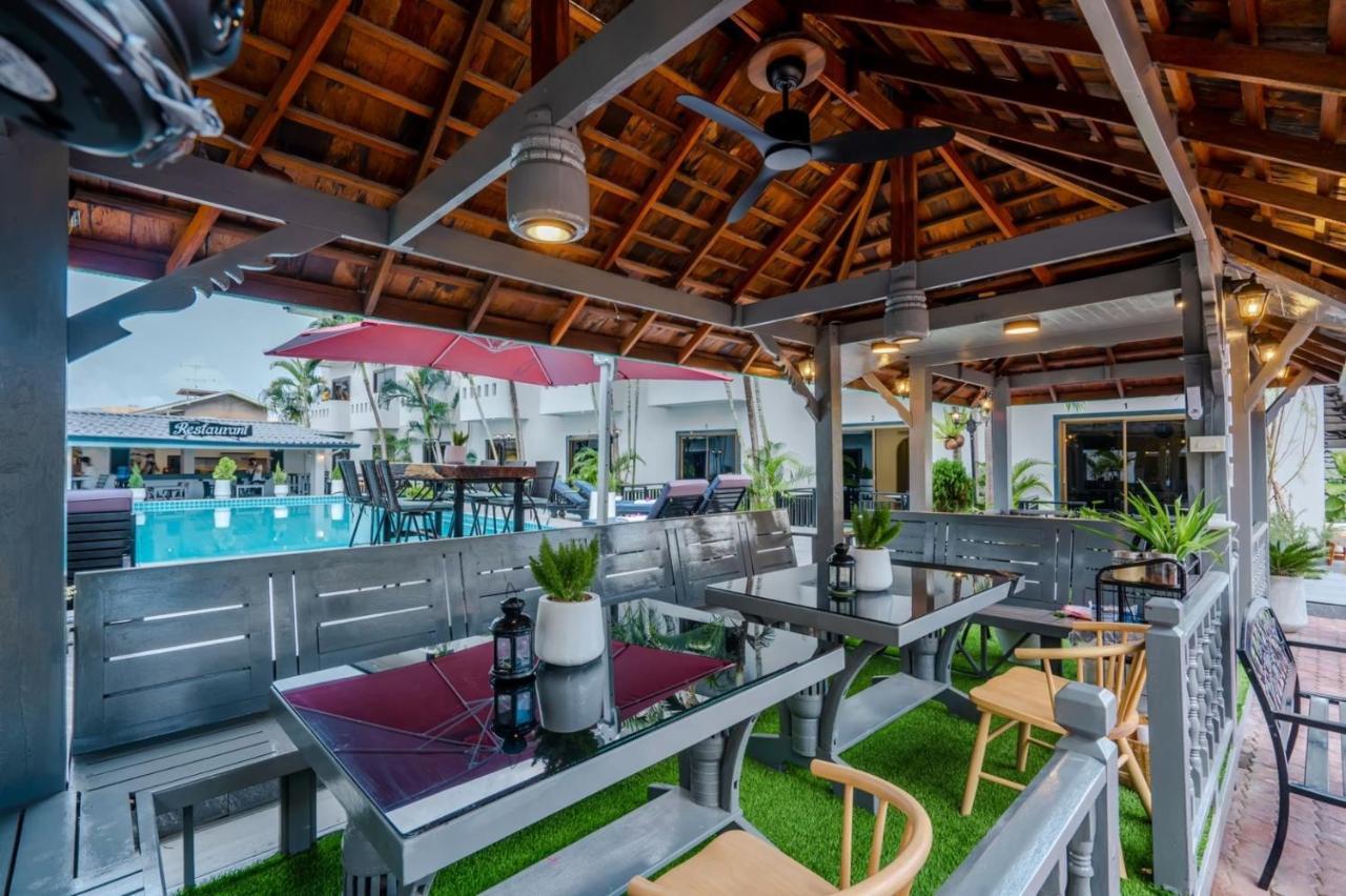 Apartment Del Max Pattaya