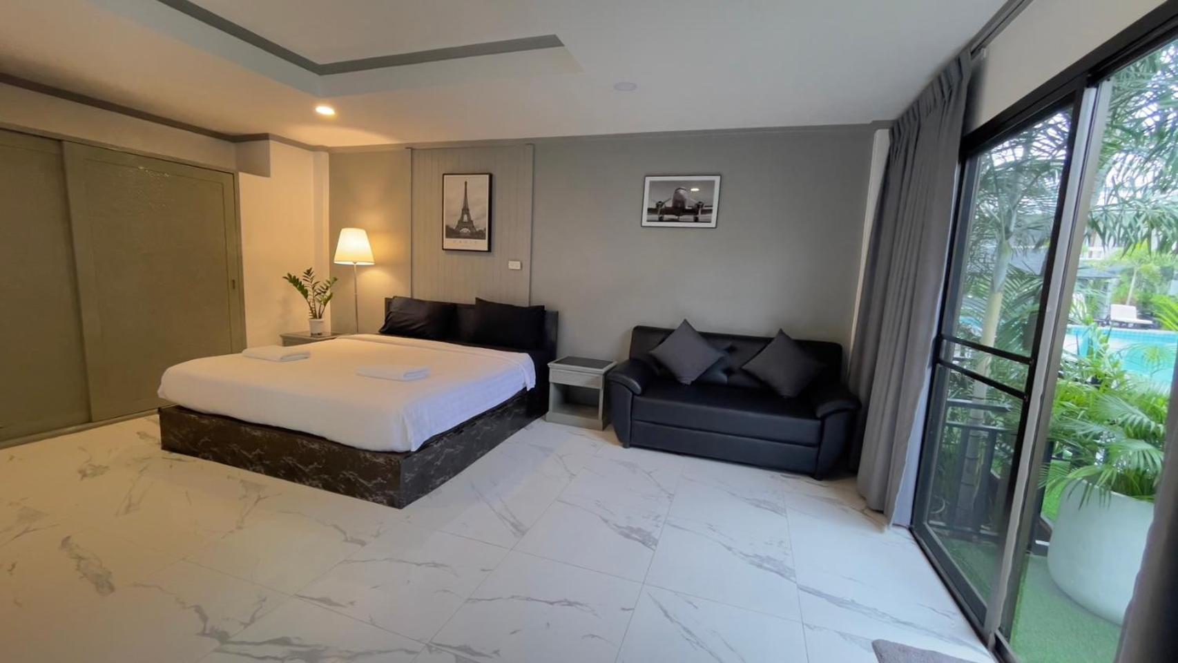 Del Max 公寓 Pattaya