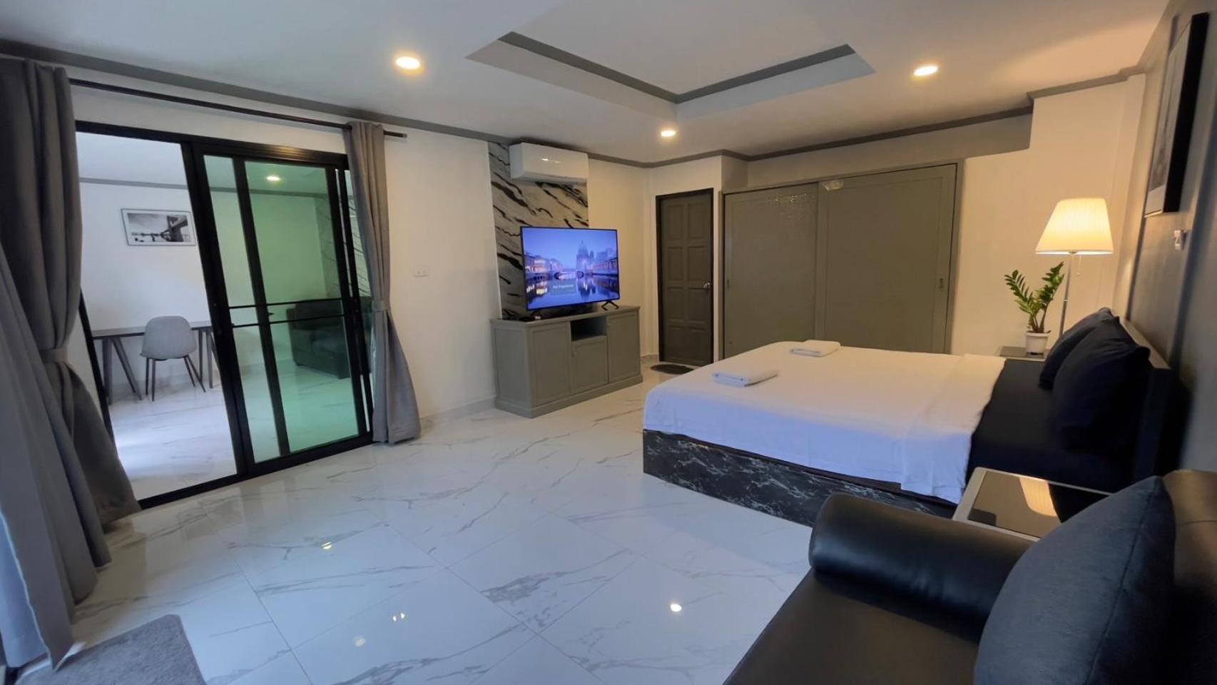 Del Max Apartamento *